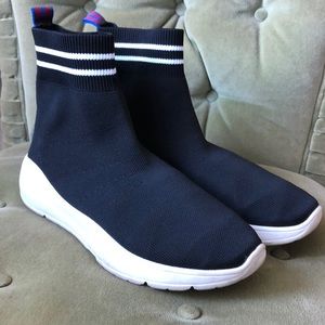 Steve Madden Sock Sneaks